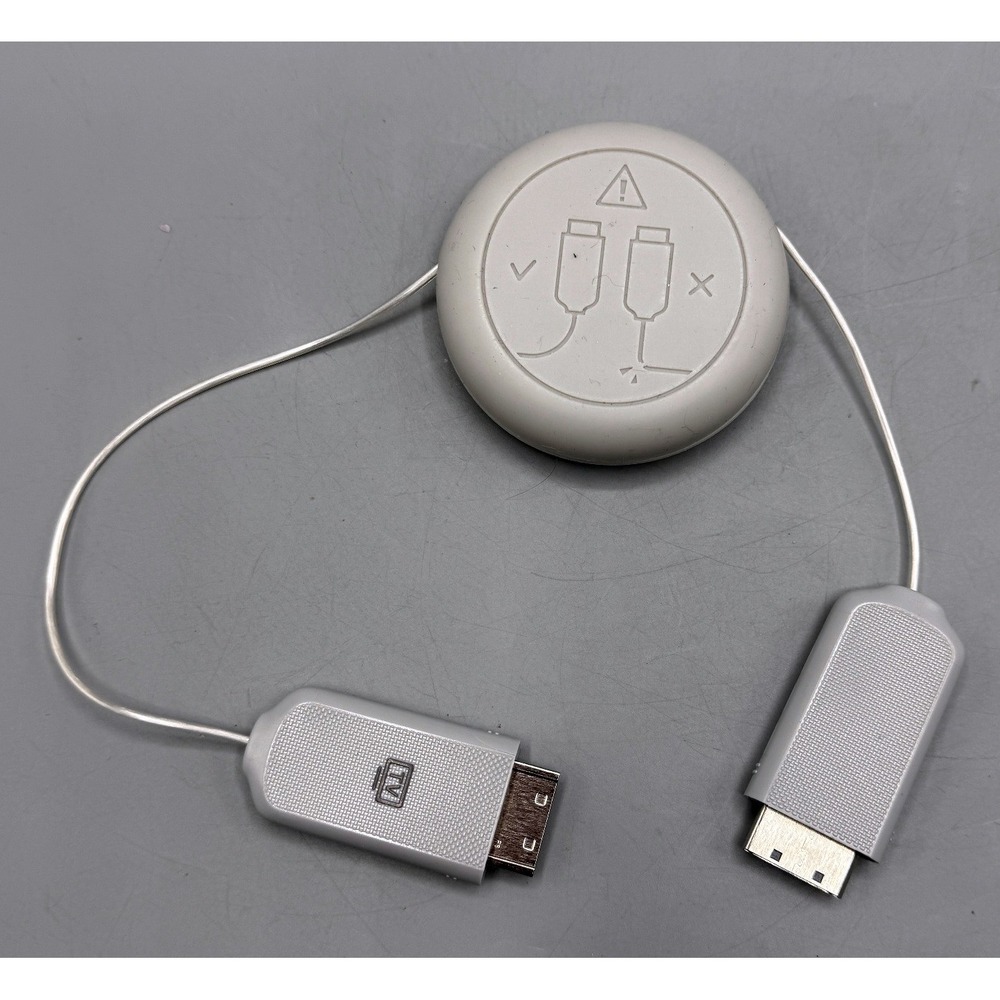 Samsung One Invisible Connection Cable BN39-02301B Unixtar QLED TV One Connect